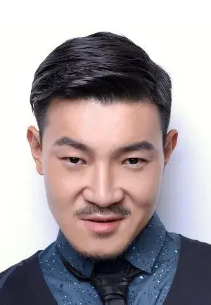 بیوگرافی Xiang Yan