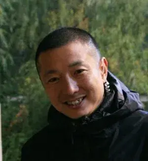 بیوگرافی Zhen Yu Yang