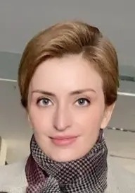 بیوگرافی Zina Blahusova