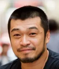 بیوگرافی Kazuo Takehara