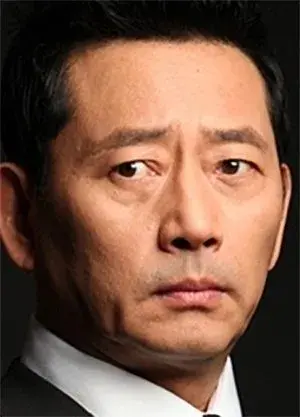 بیوگرافی Kwang Ryul Jeon