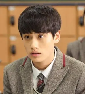 بیوگرافی Joon Hyun Geum