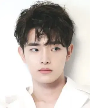 بیوگرافی Seong Hyeon Kim