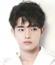 بیوگرافی Seong Hyeon Kim