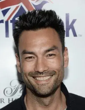 بیوگرافی David McInnis