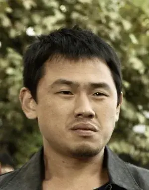 بیوگرافی Kook Jin Han
