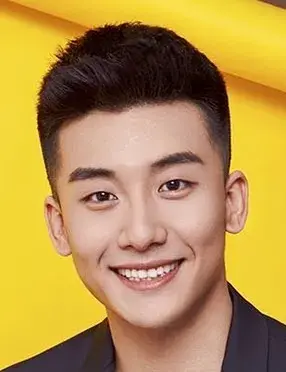 بیوگرافی Xu Yang Gao
