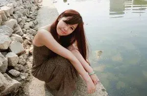 بیوگرافی Na Zhao