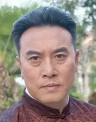 بیوگرافی Shan Zhang