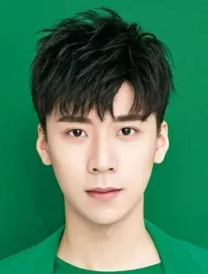 بیوگرافی Bo Wen Wang