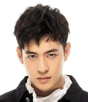 بیوگرافی Yi Cong Zhang