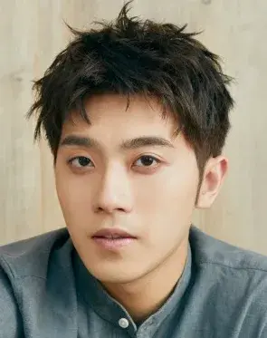 بیوگرافی Qi Cheng Guo