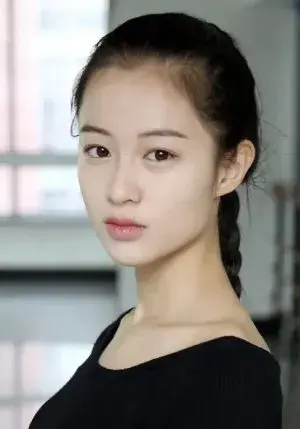 بیوگرافی Li Jiaxin