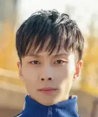 بیوگرافی Xin Kai Zhang