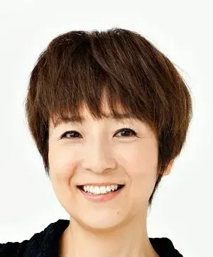 بیوگرافی Tomoko Kuwayama