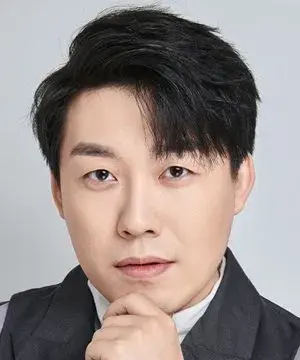 بیوگرافی Xu Dong Ma
