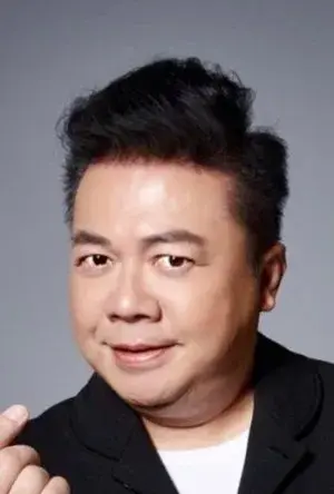 بیوگرافی Alex Dong