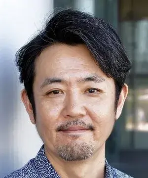بیوگرافی Takashi Okabe