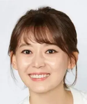 بیوگرافی Bo Jung Kim