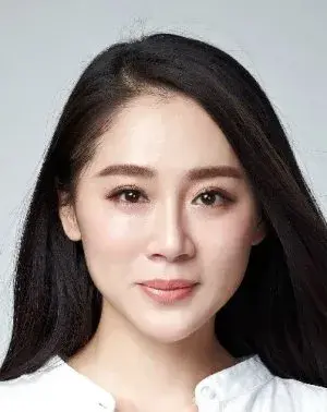 بیوگرافی Xin Ning Zhang