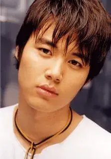 بیوگرافی Seung Woo Baek