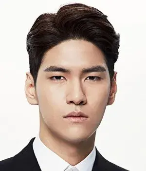 بیوگرافی Hyun Joon Kim