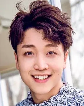 بیوگرافی Hai Yu Zhang
