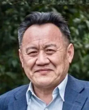 بیوگرافی Zhou Bo Fang