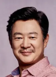 بیوگرافی Jin Woo Lee