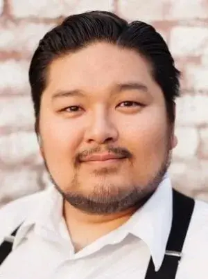 بیوگرافی Takato Yonemoto