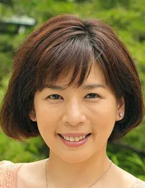 بیوگرافی Hiroko Nakajima