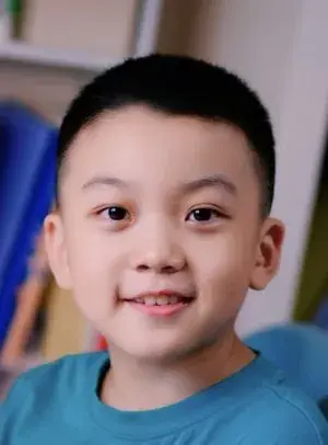 بیوگرافی Qing Yu Li