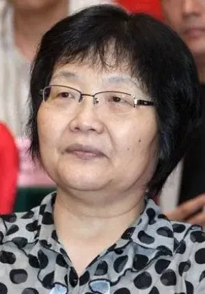 بیوگرافی Dong Ling Zhao