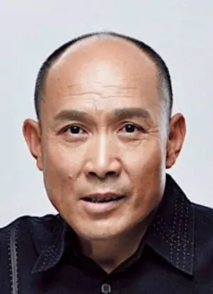 بیوگرافی Xi Qian Zhang