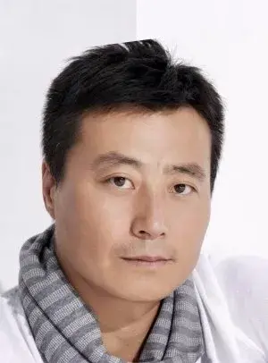 بیوگرافی Cheng Wei Ren