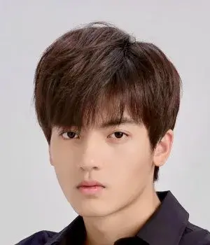 بیوگرافی Zi Rui Liu