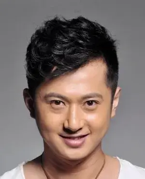 بیوگرافی Huan Zhang