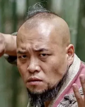 بیوگرافی Wei Xu
