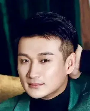 بیوگرافی Jian Wang