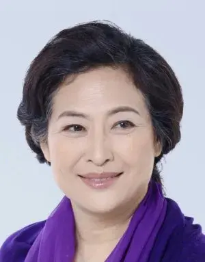 بیوگرافی Di Xu