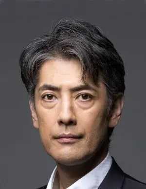 بیوگرافی Keisuke Horibe