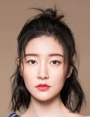 بیوگرافی Xin Xin Cui