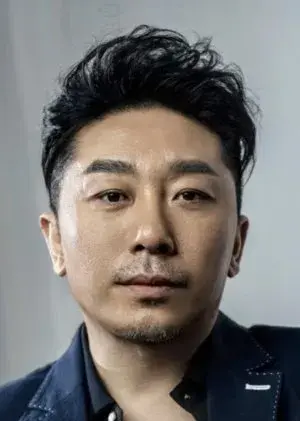 بیوگرافی Qi Zhao