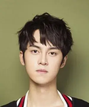 بیوگرافی Cheng Xun Xie
