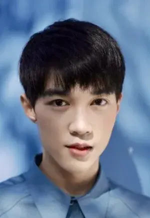 بیوگرافی Zhu Jing Xu