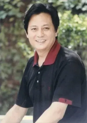 بیوگرافی Jin Yuan Zhang