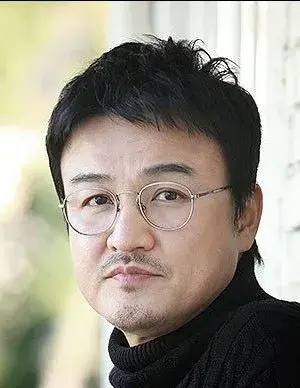 بیوگرافی Joong Hoon Park