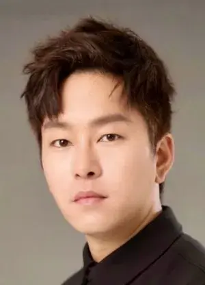 بیوگرافی Jung Wook Kwak