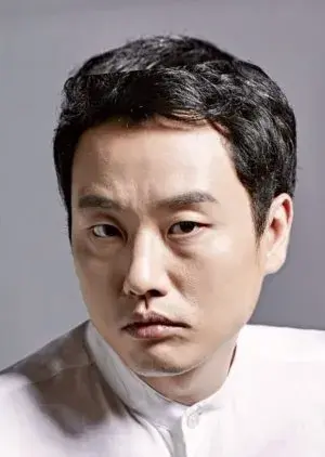 بیوگرافی Young Ki Jung