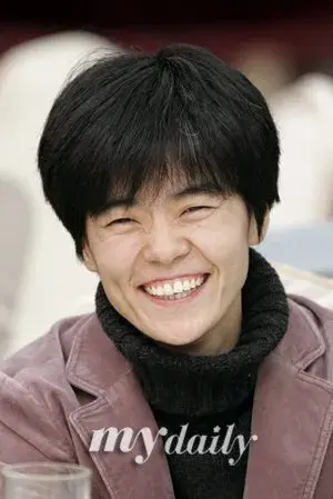 بیوگرافی Hee Kyung Noh